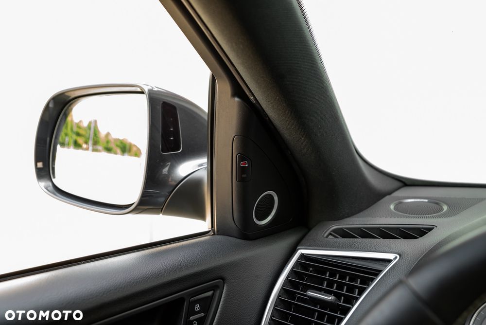 Audi SQ5 3.0 TDI Quattro Tiptronic - 30