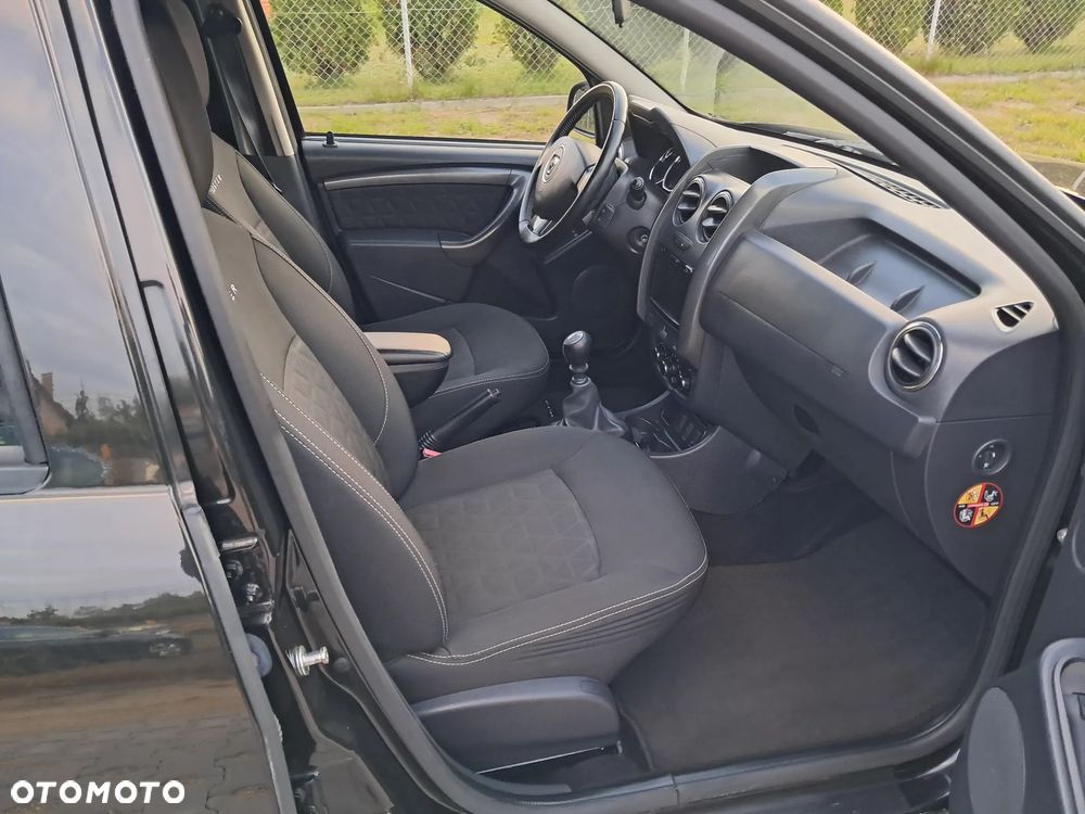 Dacia Duster 1.2 TCe Prestige - 16