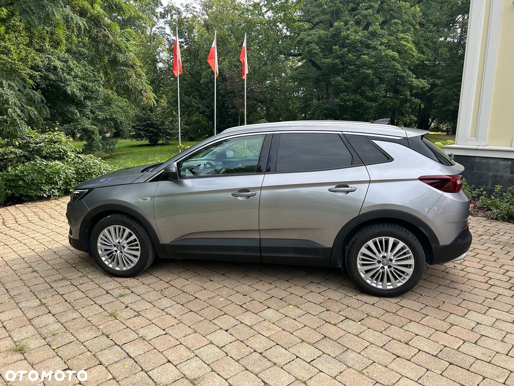 Opel Grandland X 1.5 D Start/Stop Business Edition - 24