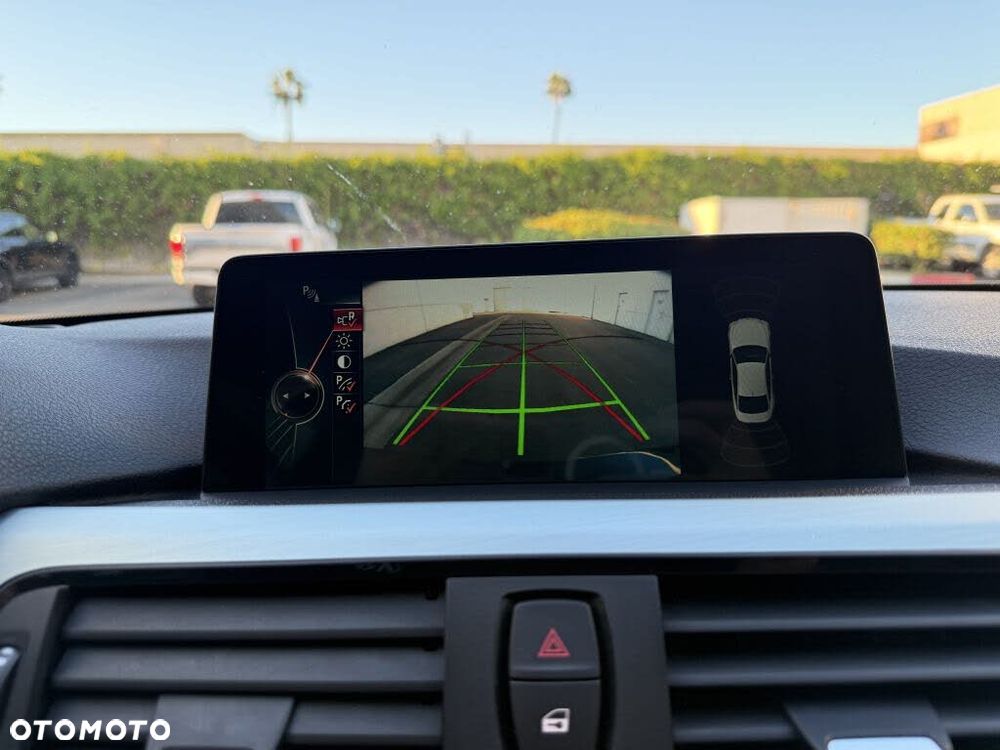 BMW Seria 4 428i M Sport - 16