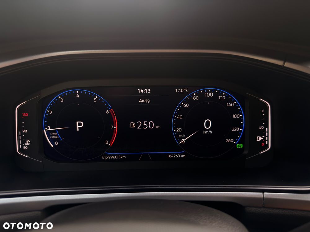 Volkswagen T-Roc 1.5 TSI Life DSG - 9