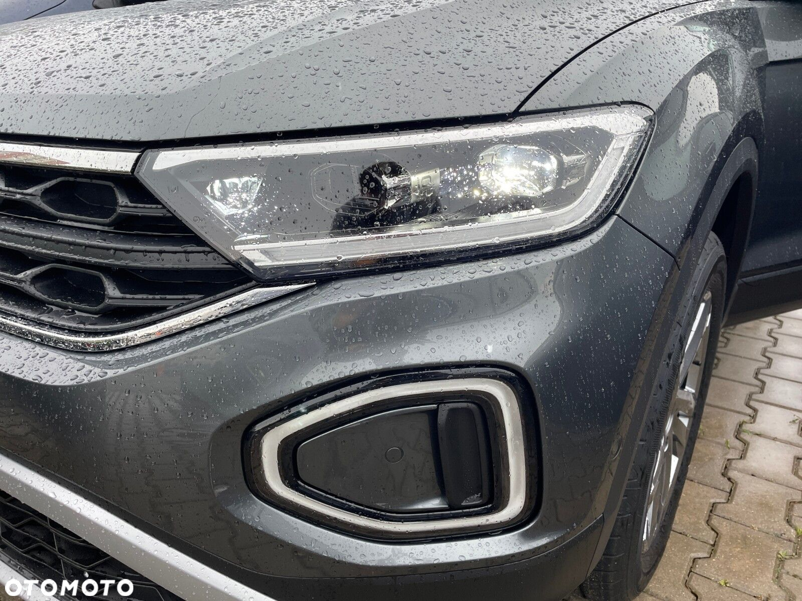 Volkswagen T-Roc 1.5 TSI Life Plus DSG - 30