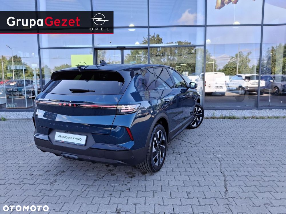 Opel Grandland - 4
