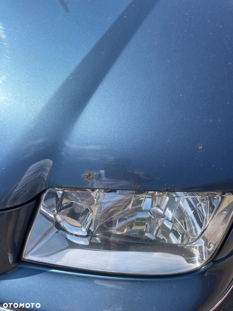 Volkswagen Bora 1.9 TDI - 11