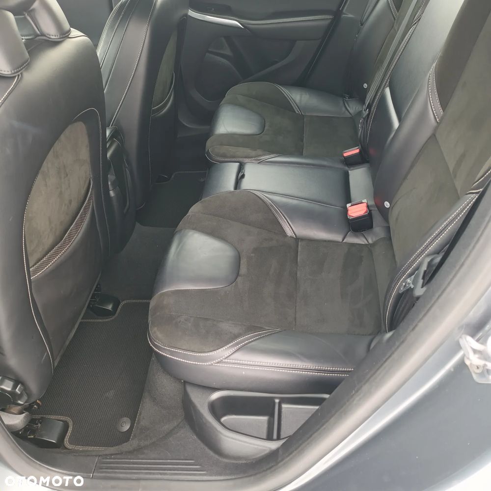 Volvo V40 D2 RDesign - 14