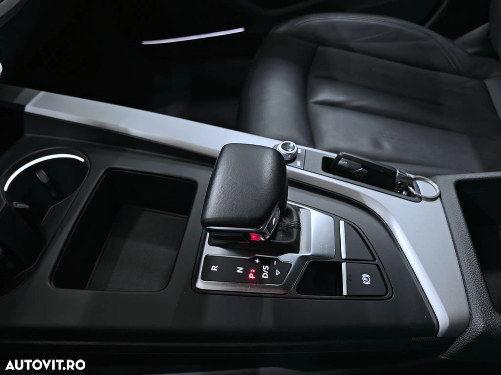 Audi A4 Limuzina 35 TFSI S tronic S line - 30