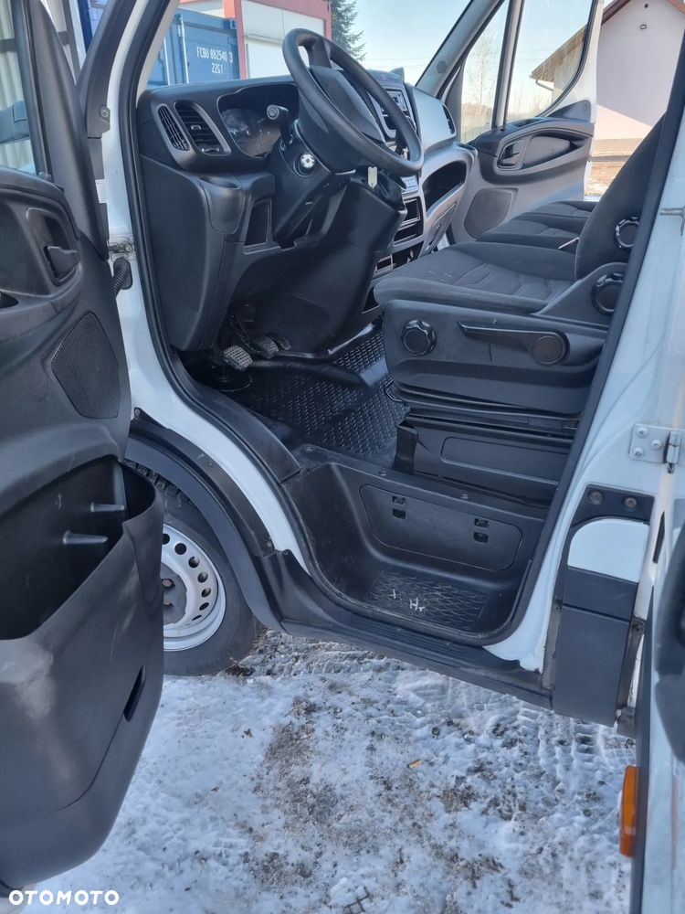 Iveco Daily 35S15 - 9