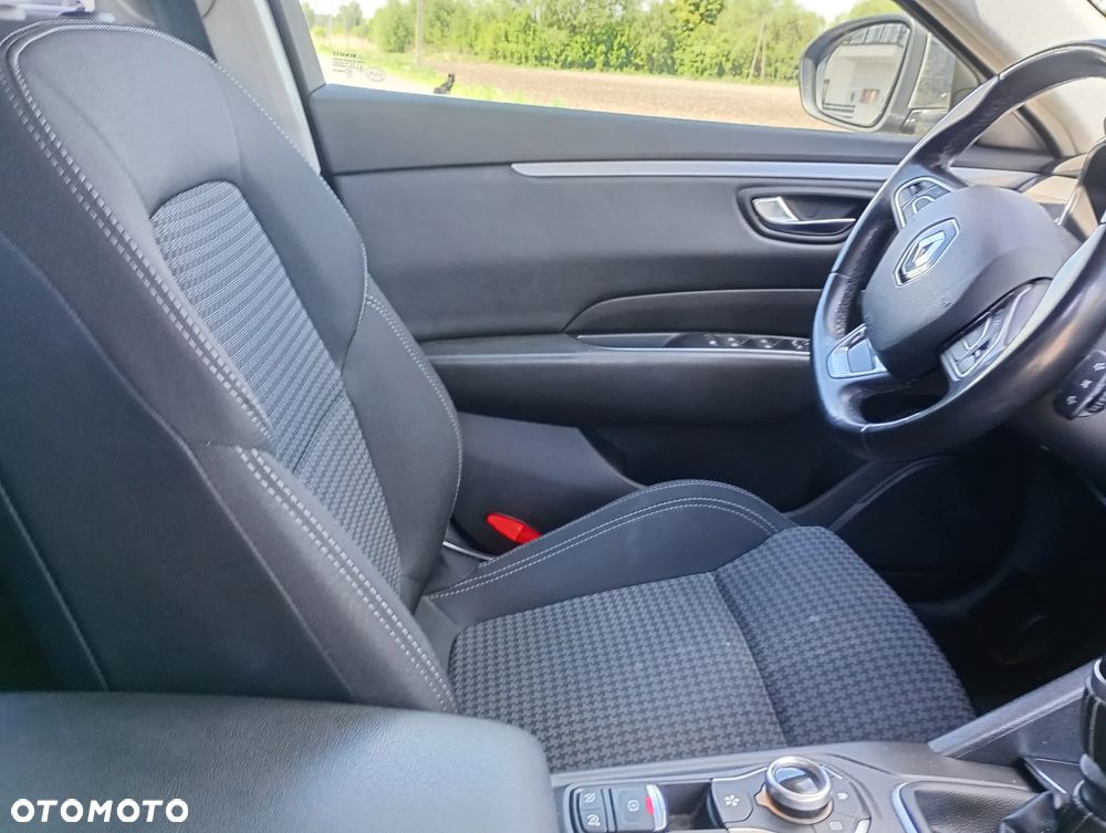 Renault Talisman 1.7 Blue dCi Zen - 18