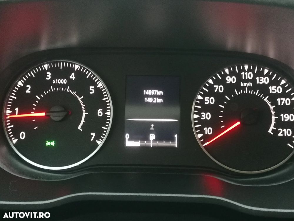 Dacia Duster Blue dCi 115 4WD Prestige - 5