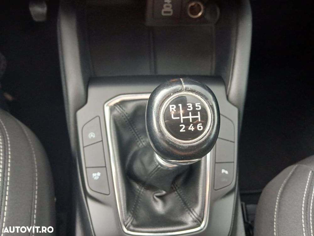 Ford Kuga 1.5 EcoBoost FWD Titanium - 17