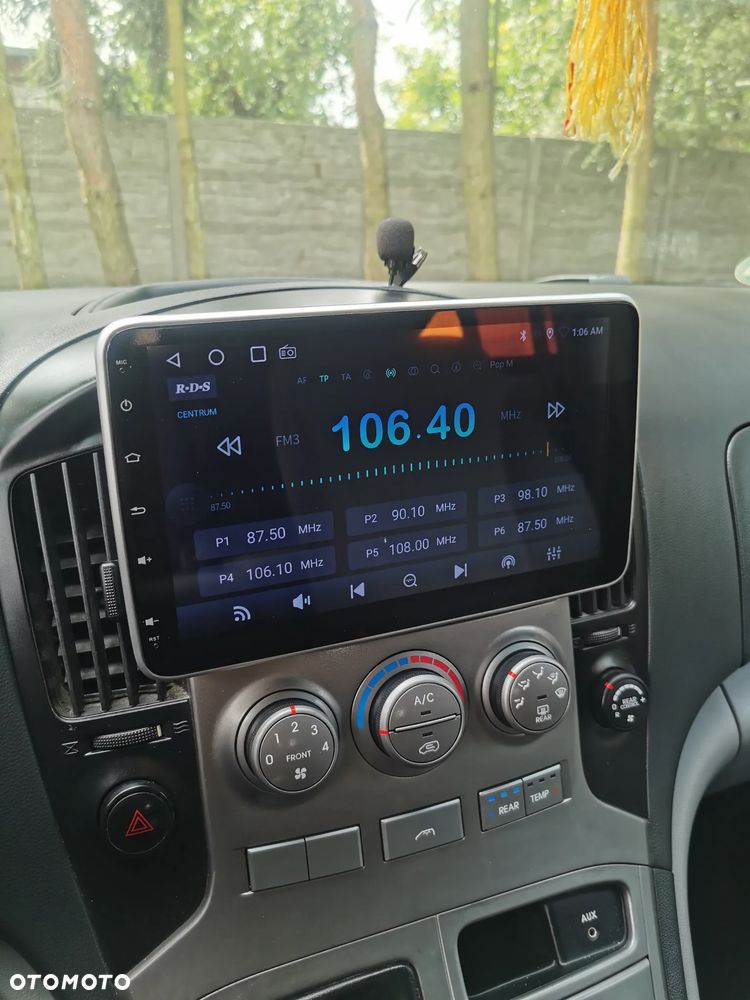 Hyundai H-1 - 18