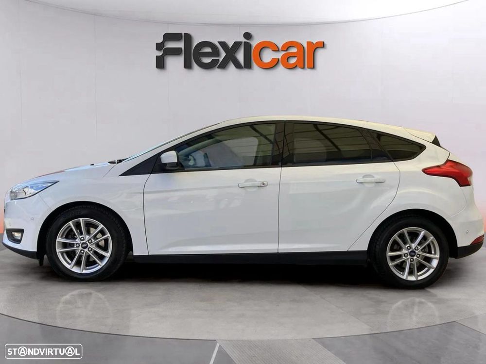 Ford Focus - 6