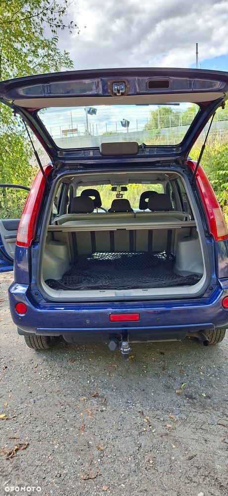 Nissan X-Trail - 10