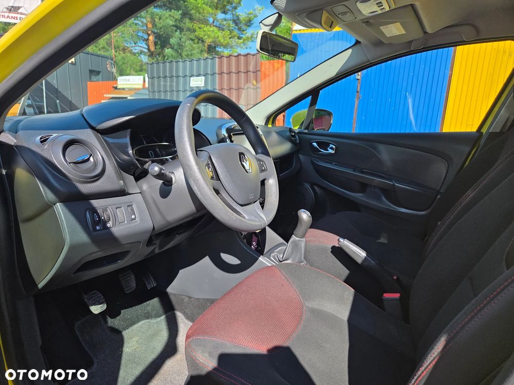 Renault Clio Energy TCe 90 Start & Stop 99g Eco-Drive - 15
