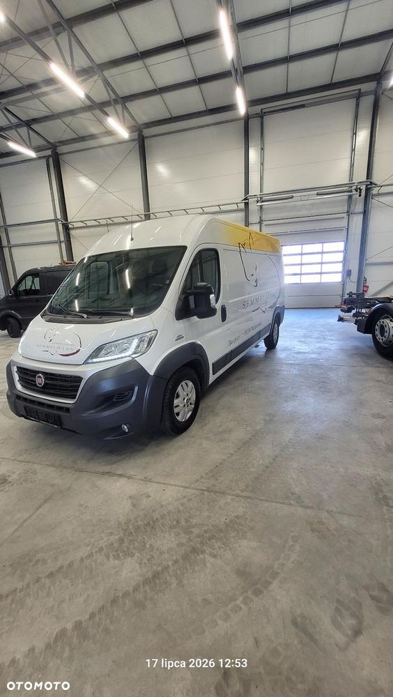 Fiat ducato 3,0 - 6