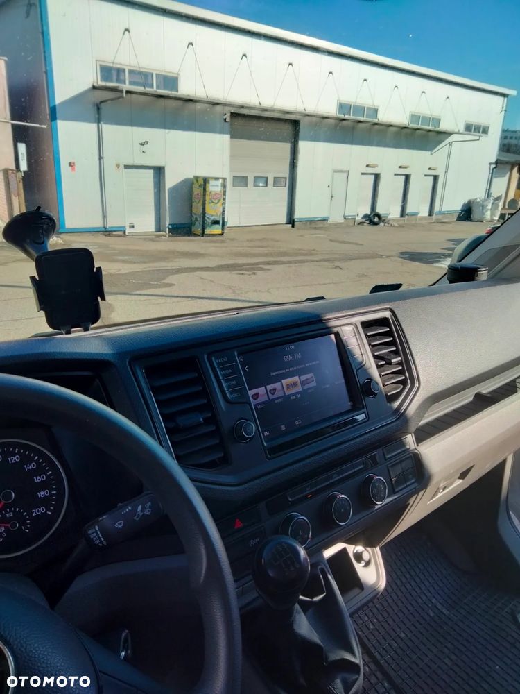 Volkswagen CRAFTER - 4