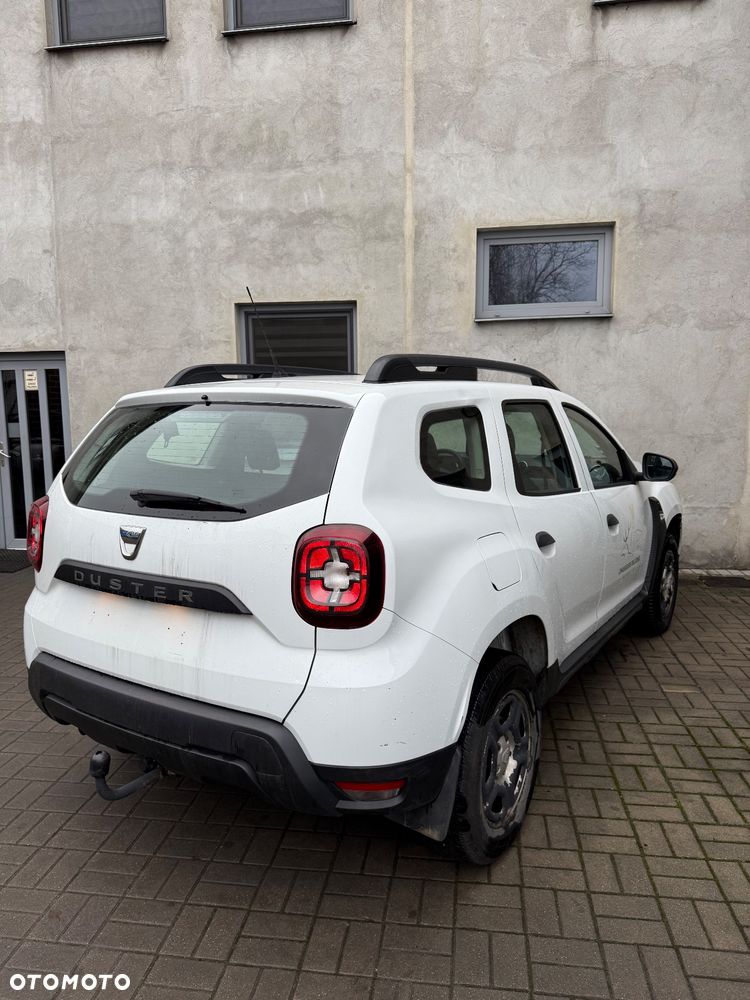 Dacia Duster - 4