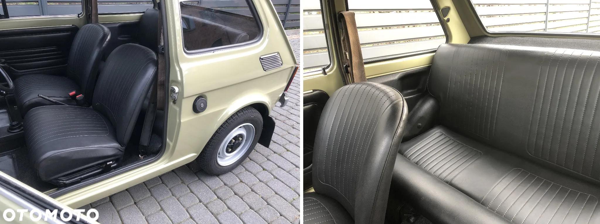 Fiat 126 - 34
