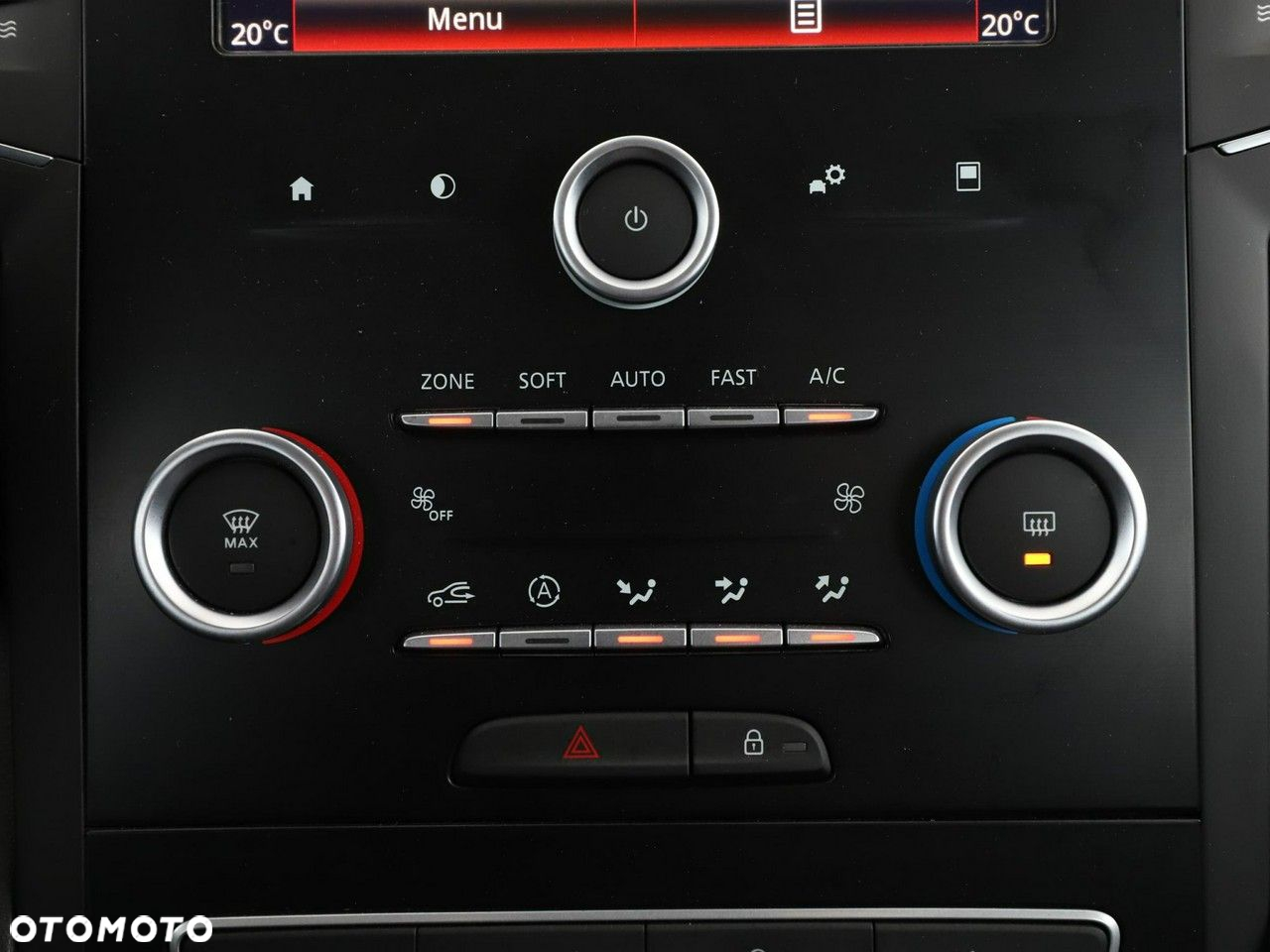 Renault Megane ENERGY TCe 130 EDC BUSINESS - 29