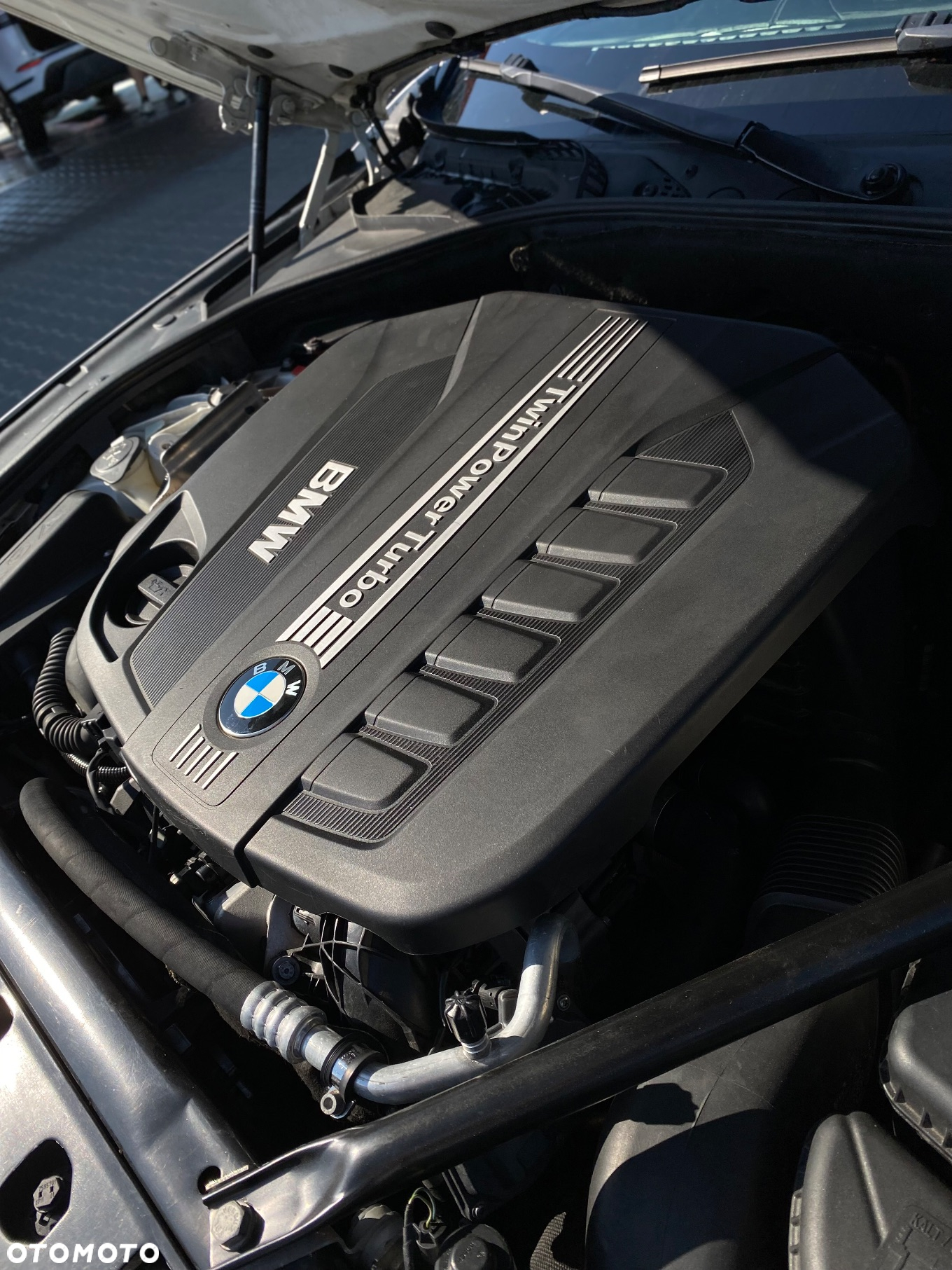 BMW Seria 6 640d - 19