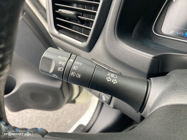 Nissan Leaf Acenta - 17