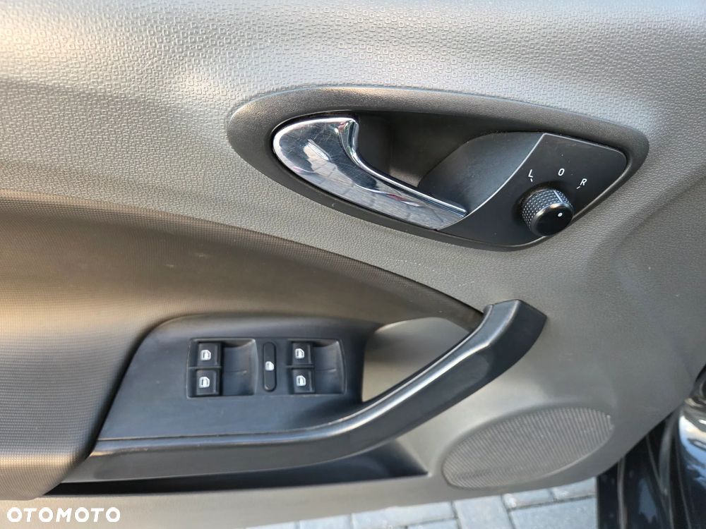 Seat Ibiza - 11