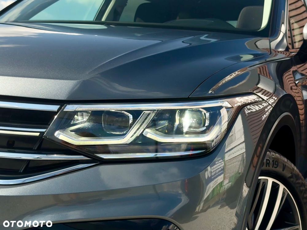 Volkswagen Tiguan Allspace 2.0 TDI SCR 4Motion DSG Elegance - 17