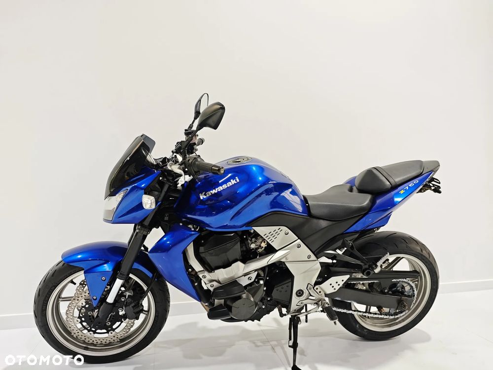 Kawasaki Z - 11