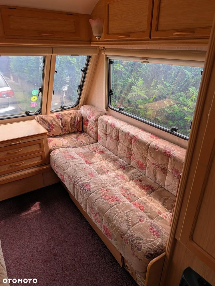 SWIFT Lifestyle 450 - 7