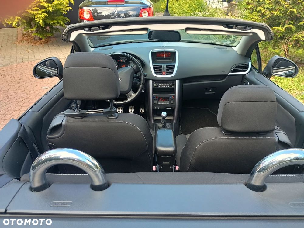 Peugeot 207 120 Sport - 8