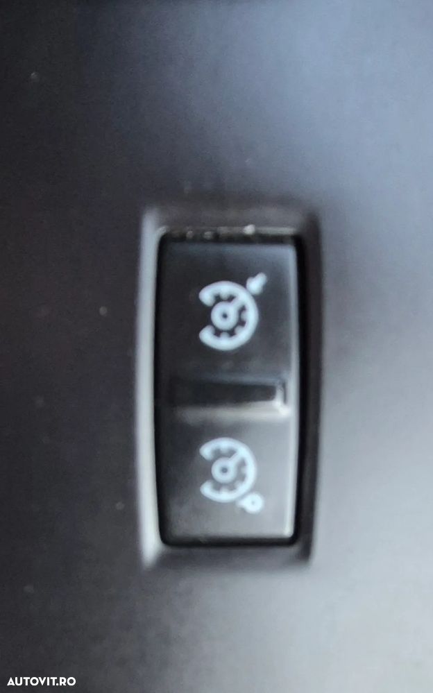 Renault Megane Estate Blue dCI Intens - 17