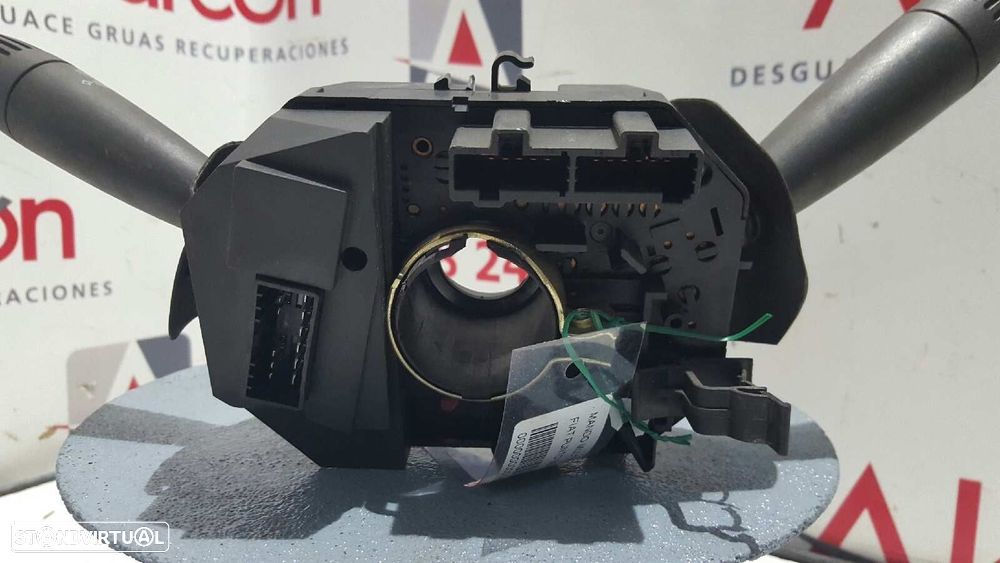 COMANDOS MULTIFUNÇÕES FIAT PUNTO BERLINA (188) 1.2 16V CAT - 3