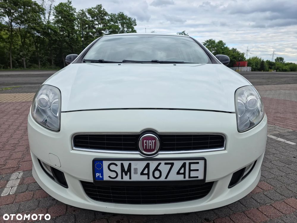 Fiat Bravo 1.4 16V Turbo Start&Stopp Sport - 21