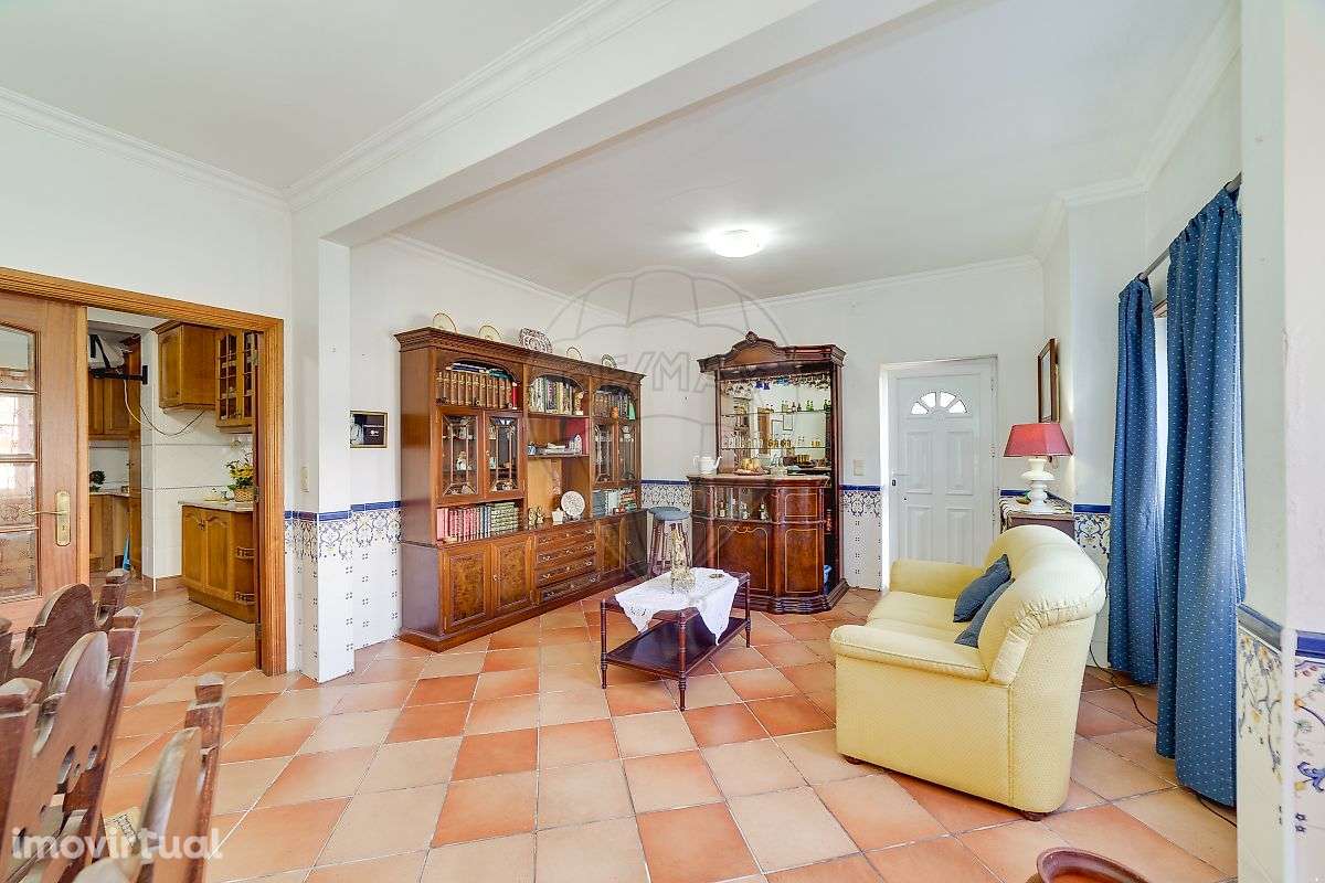 Moradia T4 para venda - Grande imagem: 3/48