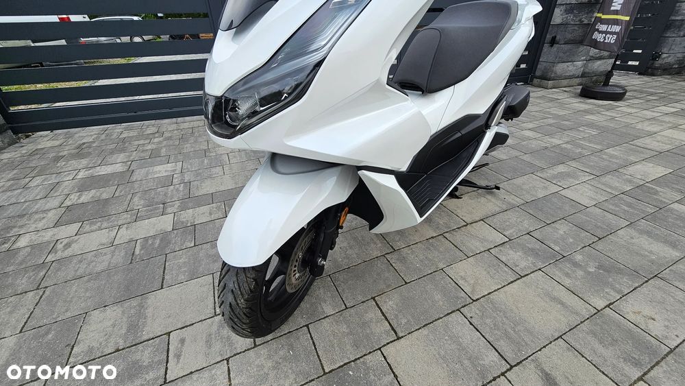 Honda PCX - 6