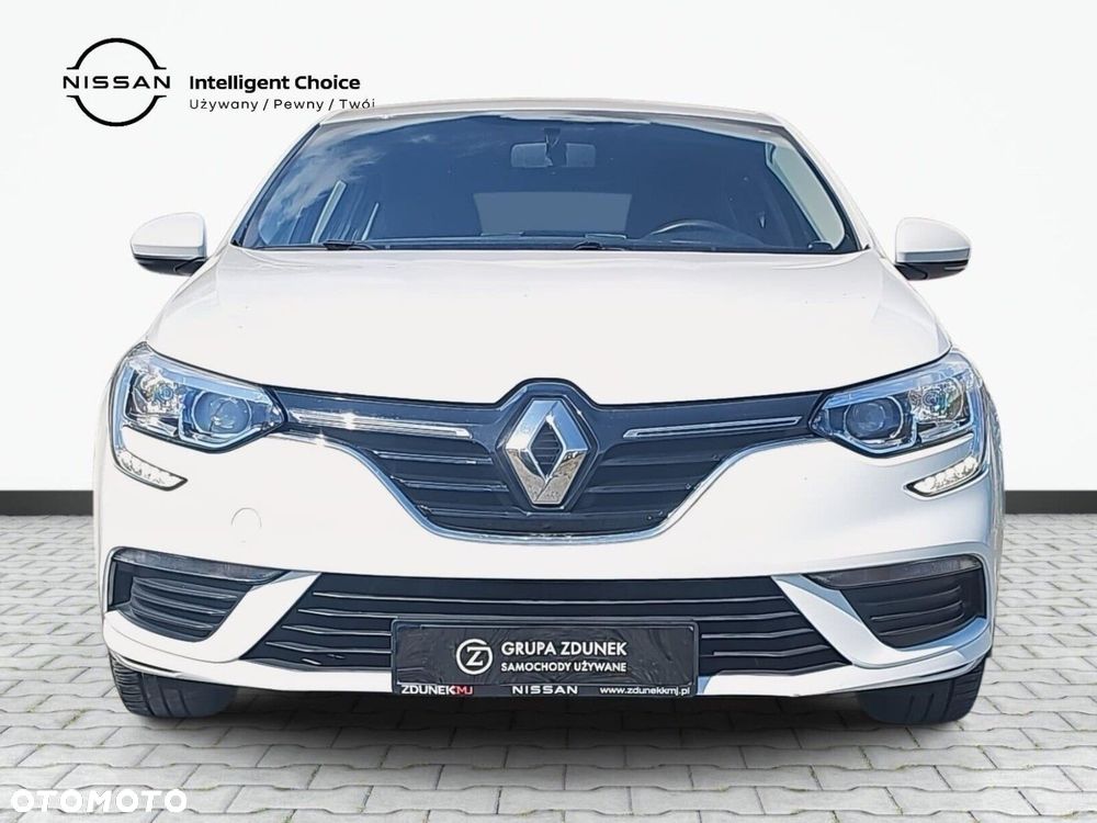 Renault Megane - 3