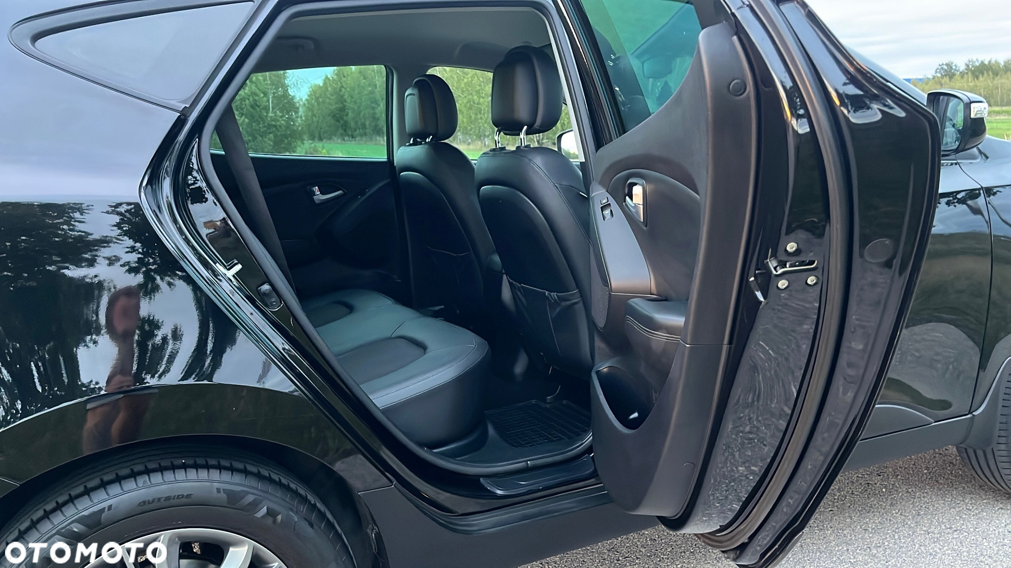 Hyundai ix35 2.0 GDI Premium 4WD - 24