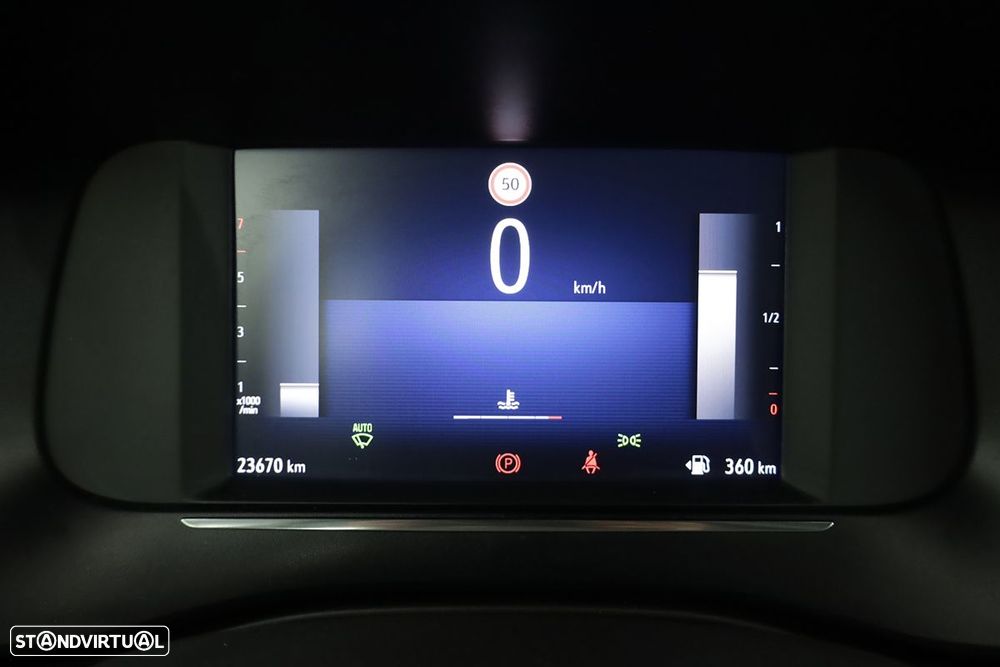 Opel Corsa 1.2 T Edition - 15