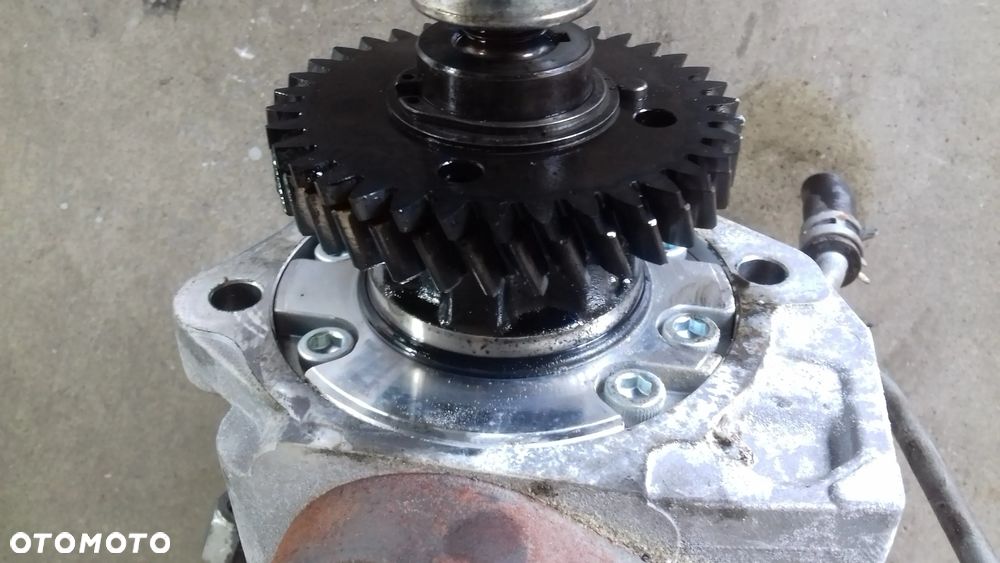 pompa wtryskowa AA030 294000-1080 Subrau Forester III SH 2.0 D EE20Z - 2