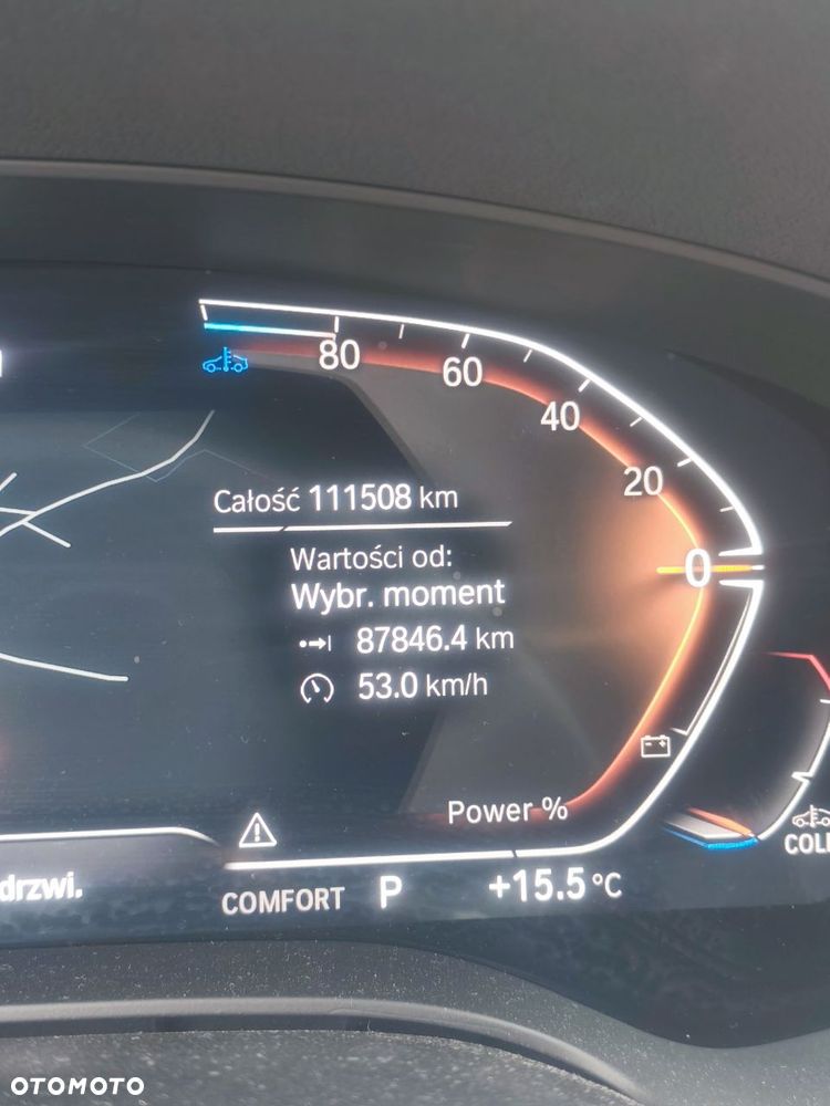BMW Seria 5 520d M Sport sport - 15