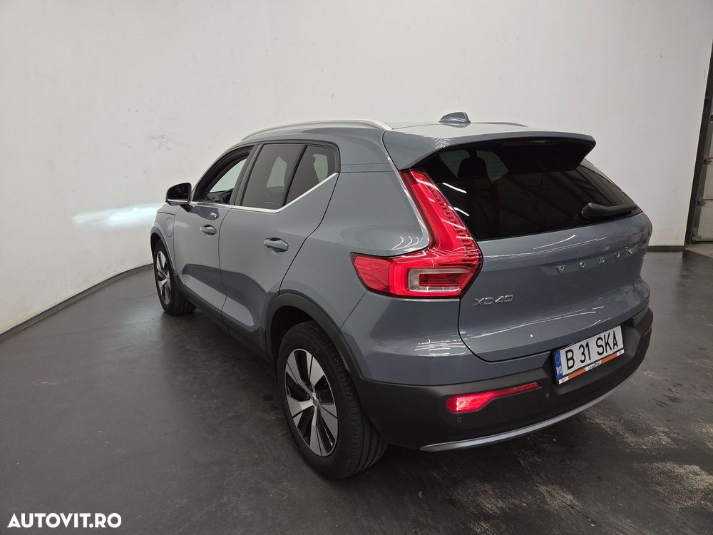 Volvo XC 40 T4 Recharge DKG Inscription - 2