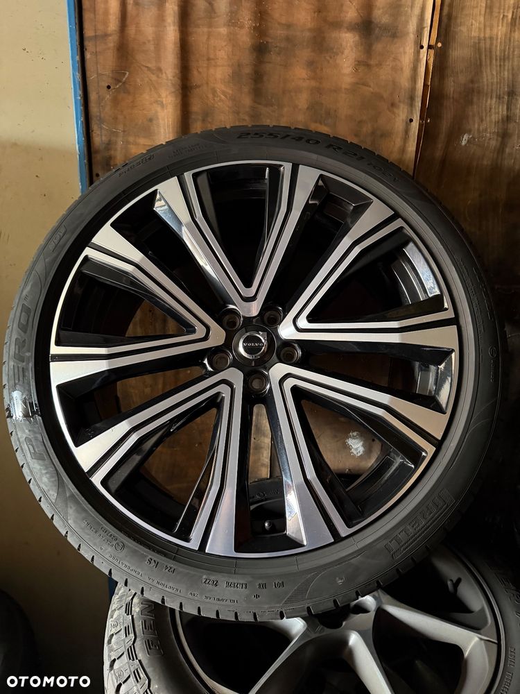 Volvo XC 60 B4 D AWD Geartronic Inscription - 18