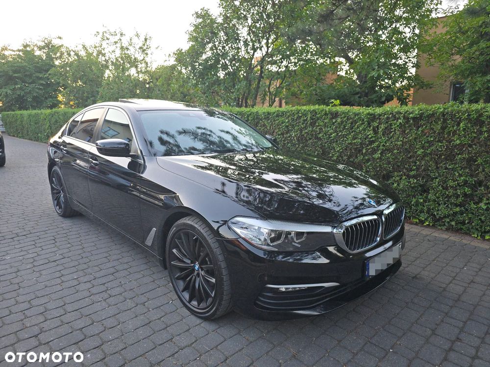 BMW Seria 5 - 14
