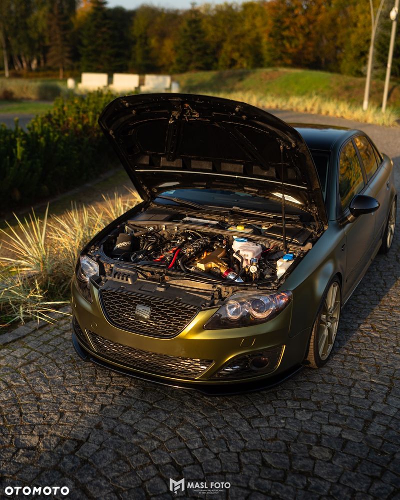 Seat Exeo 1.8T Reference - 4