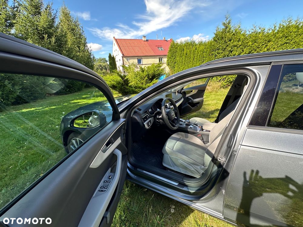 Audi A4 Avant 2.0 TDI S tronic - 5