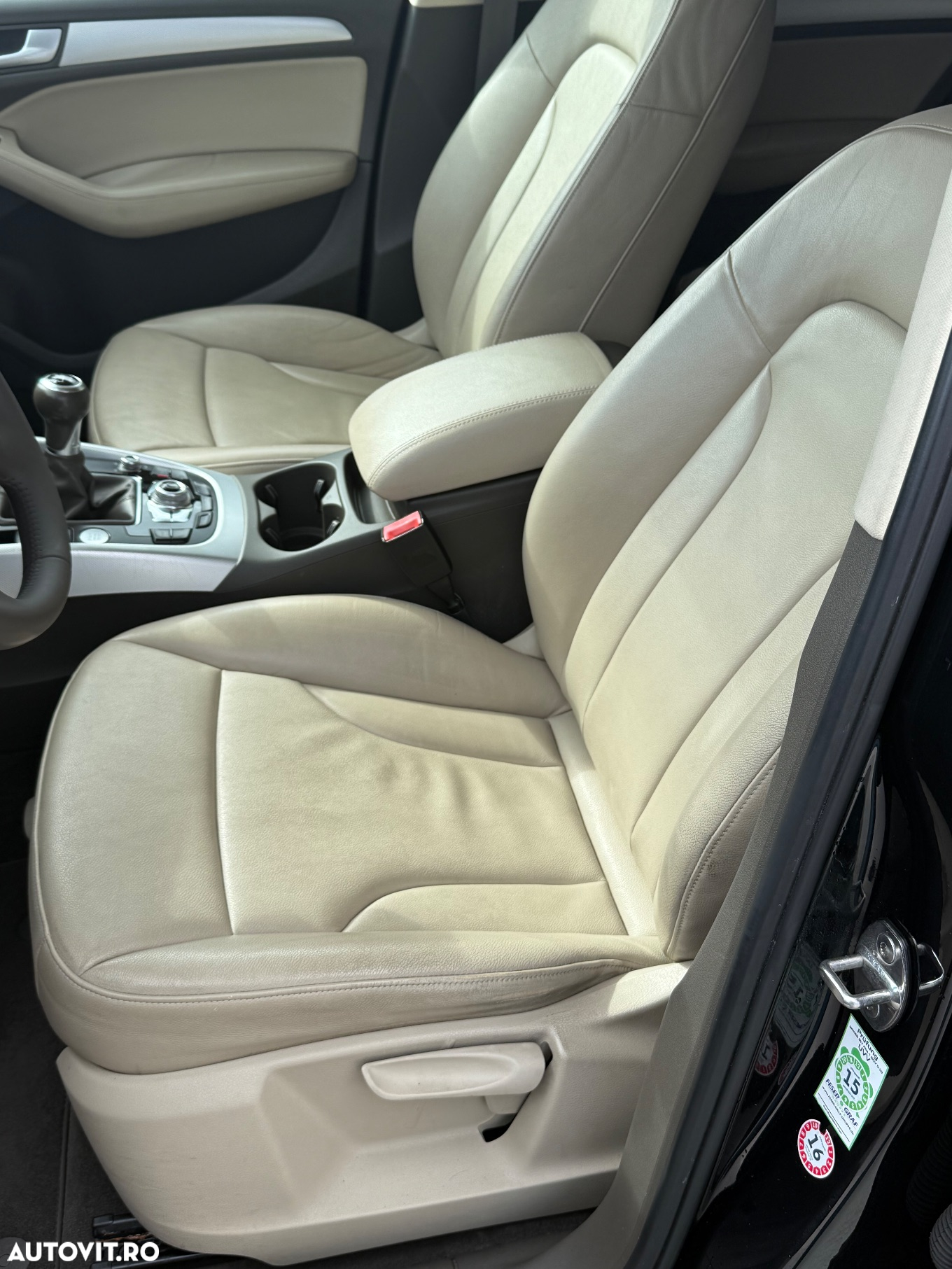 Audi Q5 2.0 TDI Quattro - 8