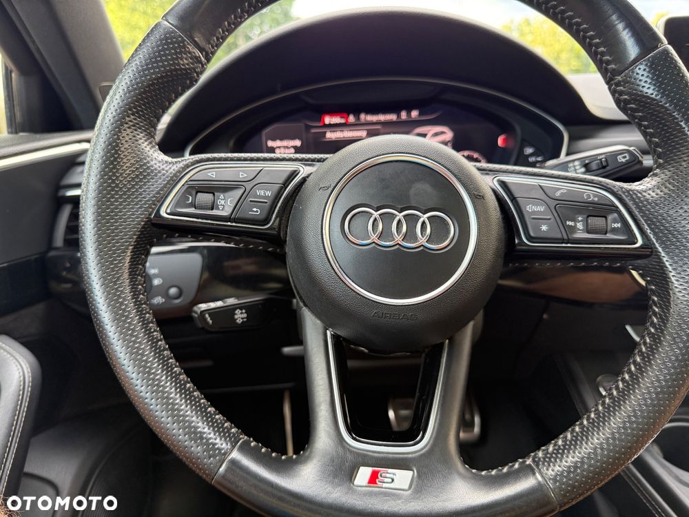 Audi A4 Avant 2.0 TDI - 37