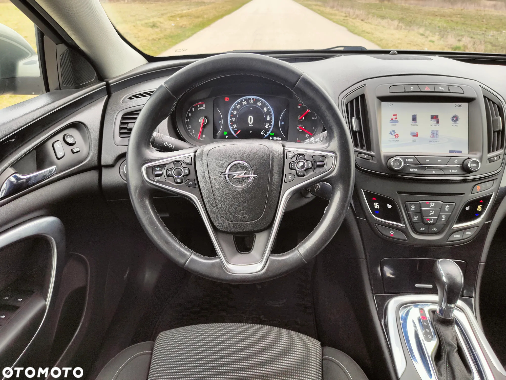 Opel Insignia 2.0 T Cosmo - 24