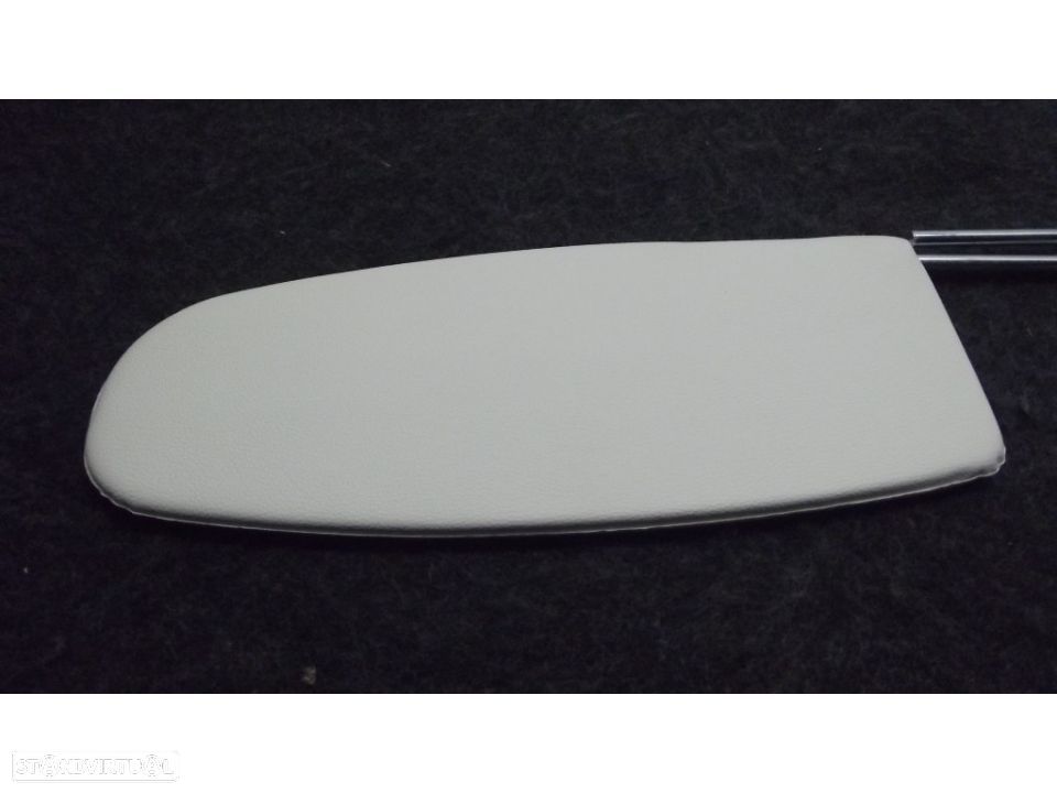 vw carocha palas do sol - 3