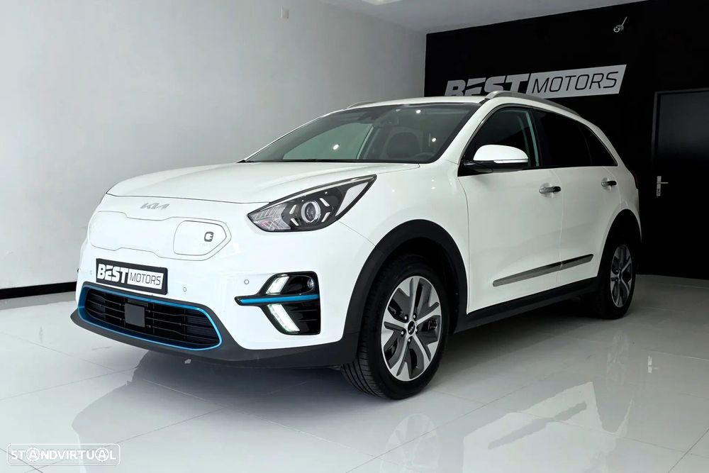 Kia e-Niro 64kWh - 4